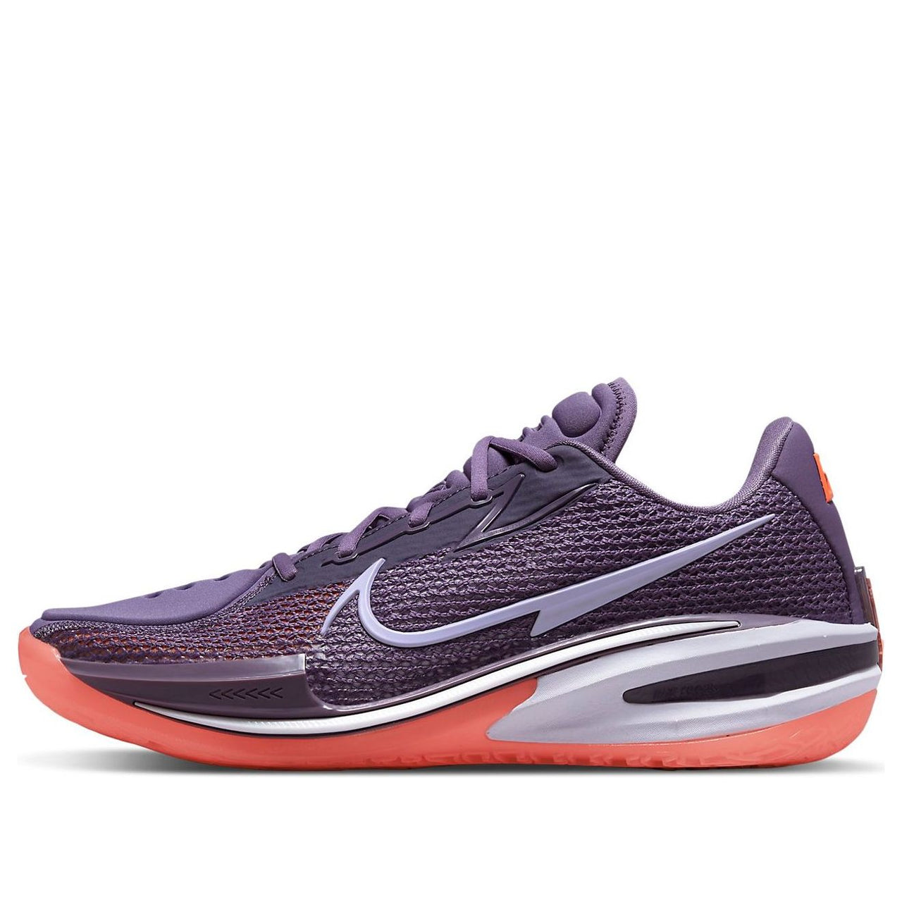Nike Air Zoom G.T. Cut EP 1 'Purple Lavender' CZ0176-501