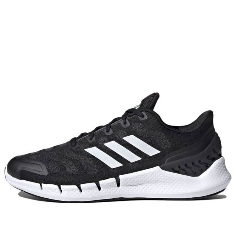 adidas Climacool Ventania 'Black White' FX7351