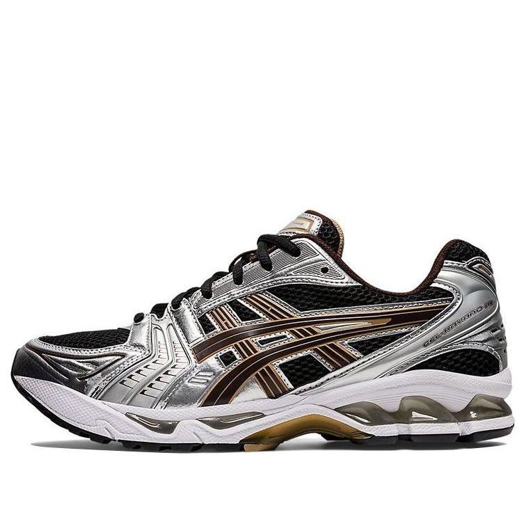 ASICS Gel-Kayano 14 'Black Coffee' 1201A019-004