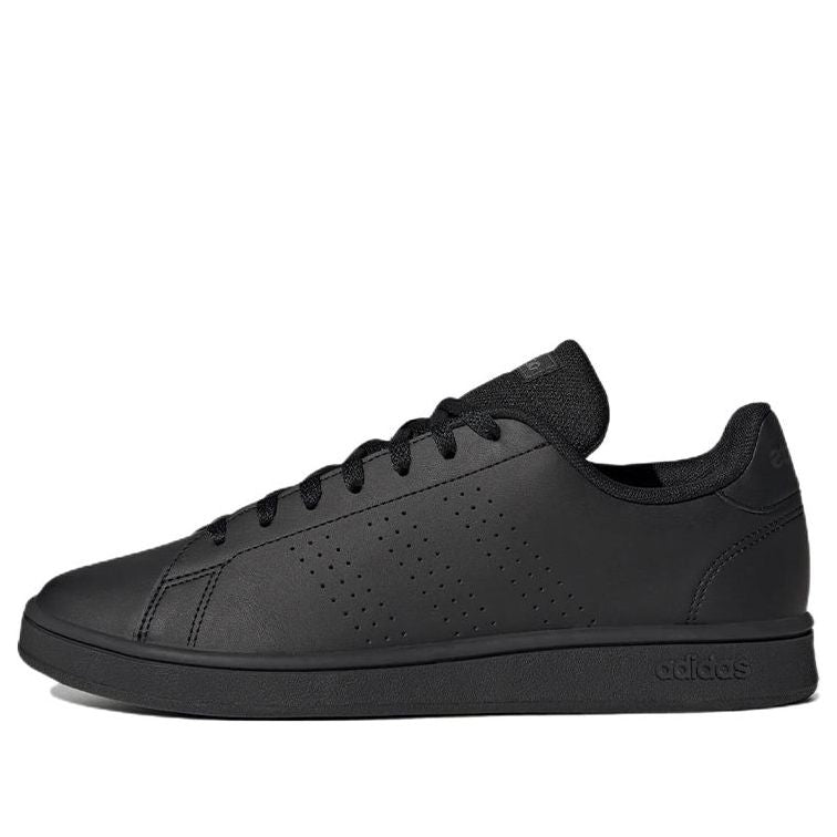 adidas Advantage Base Court Lifestyle 'Black' GW9284