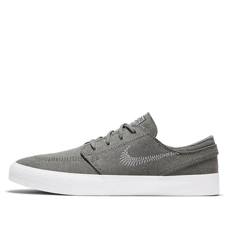 Nike Zoom Stefan Janoski FL RM SB 'Tumbled Grey' CI3836-002