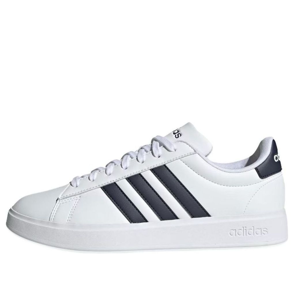 adidas Grand Court 2.0 'White Legend Ink' GW9199