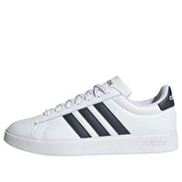 adidas Grand Court 2.0 'White Legend Ink' GW9199
