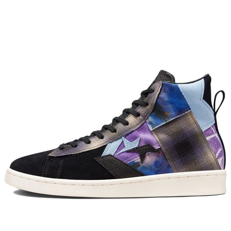 Converse Kelly Oubre Jr. x Pro Leather Mid 'Chase the Drip' A01572C
