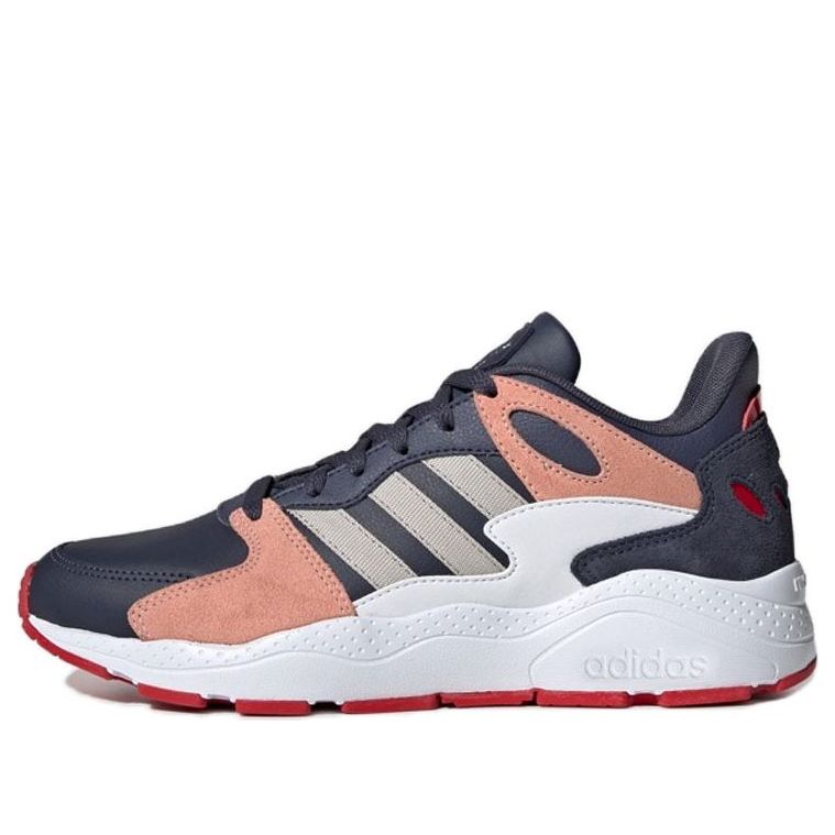 (WMNS) adidas neo Chaos 'Blue Pink' EH2571