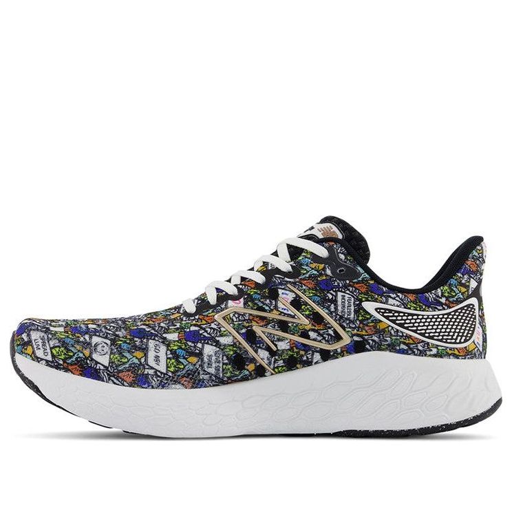 New Balance Fresh Foam X 1080 v12 Low Top Casual Multi-Color M1080J12