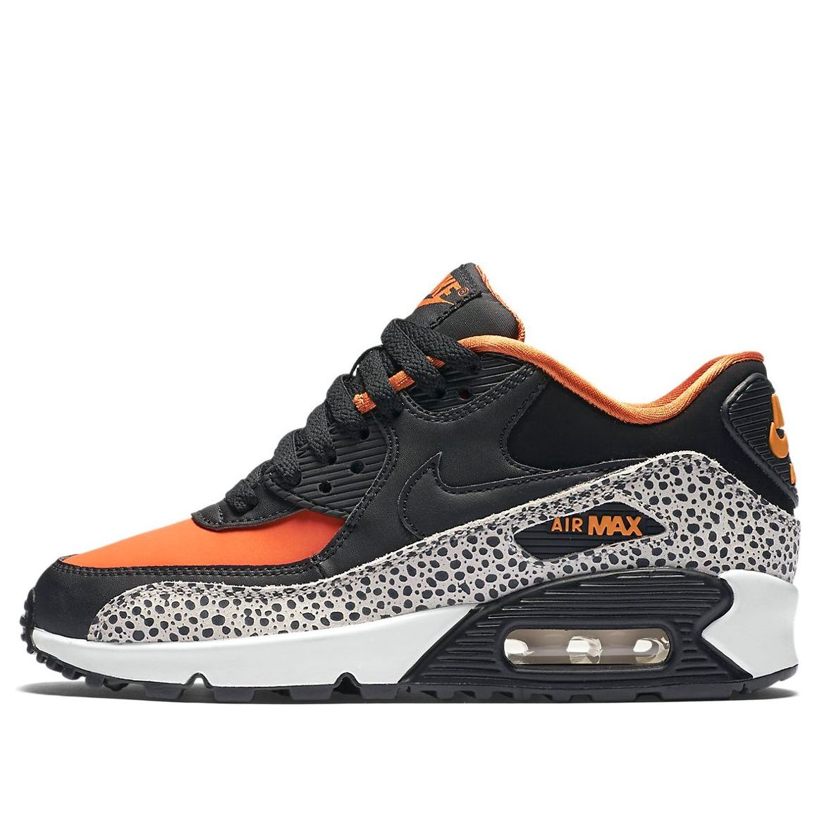 (GS) Nike Air Max 90 'Safari' 820340-100