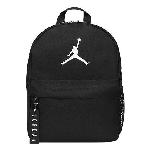 Air Jordan Mini Backpack 'Black White' DV5304-010