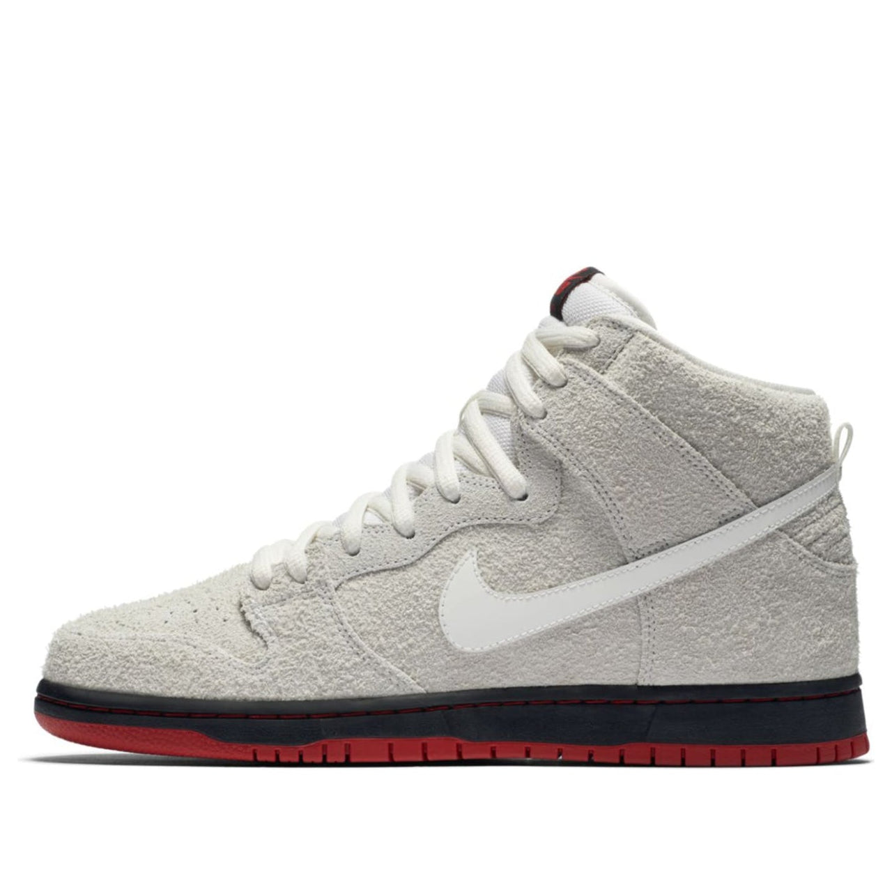 Nike x Black Sheep SB Dunk High 'Black Sheep' 881758-110