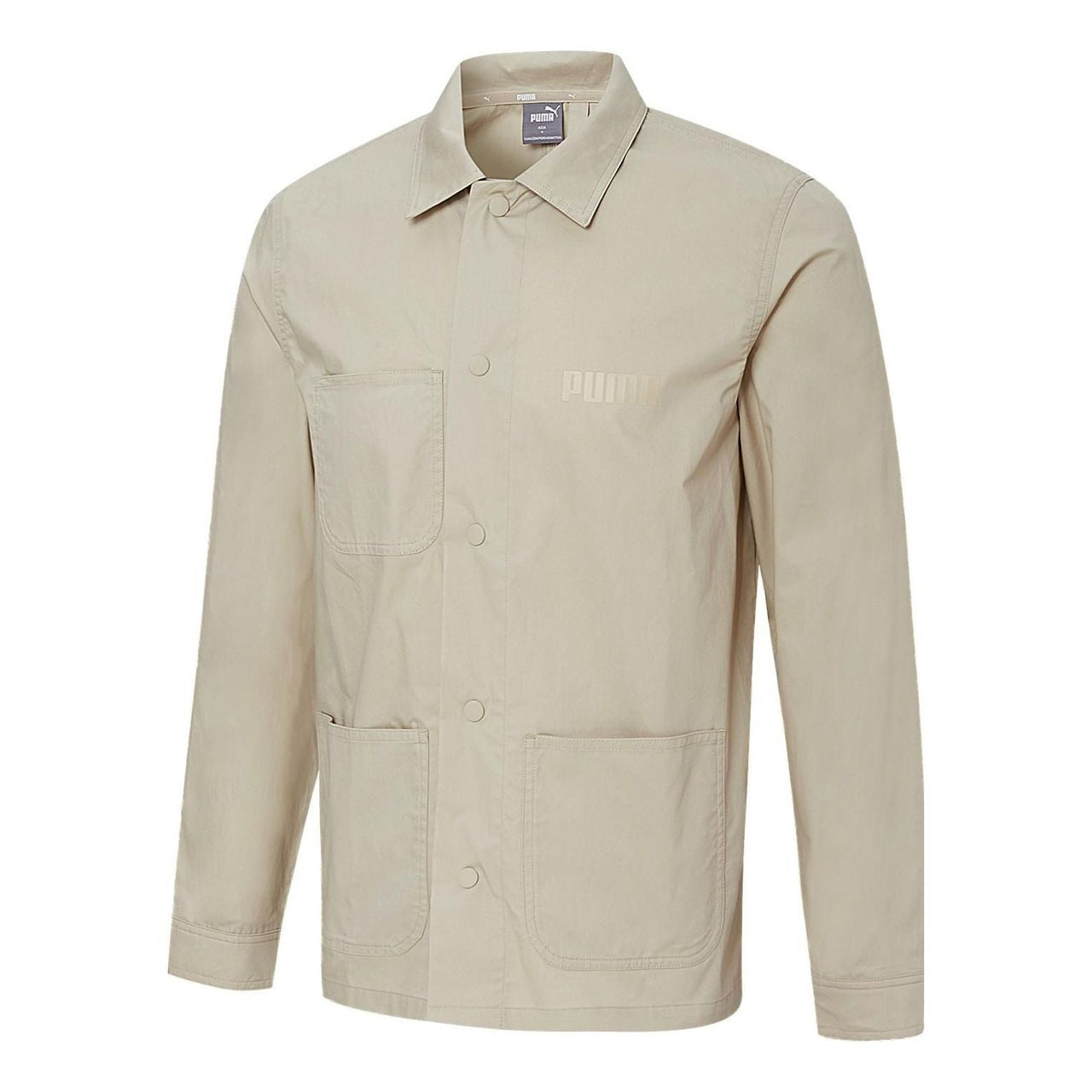 PUMA Padded Jacket 'Beige' 849312-64