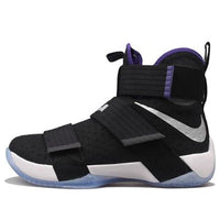 Nike LeBron Zoom Soldier 10 EP 'Sacramento Kings' 844375-008