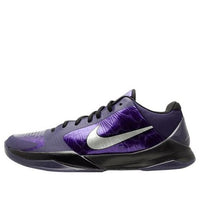 Nike Zoom Kobe 5 X 'Ink' 386430-500