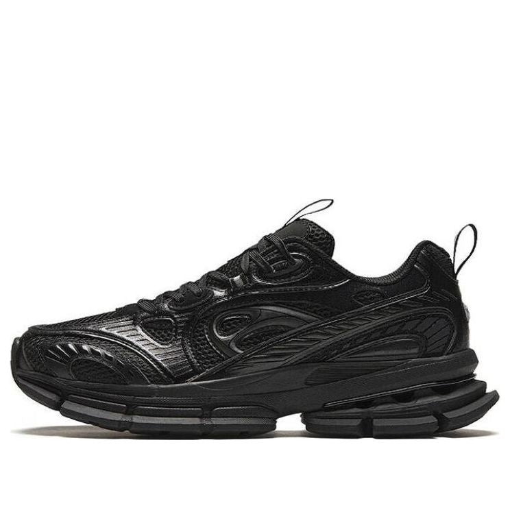 ANTA Champion AG-G01 'Black' 112418805A-1