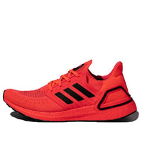 adidas Ultra Boost 20 Red/Black H67293