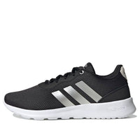 (WMNS) adidas neo QT Racer 2.0 'Black' GX0629