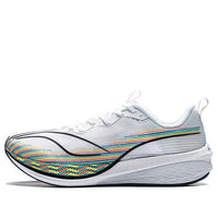 Li-Ning Dark Horse 6 Pro 'White Grey' ARMT013-16