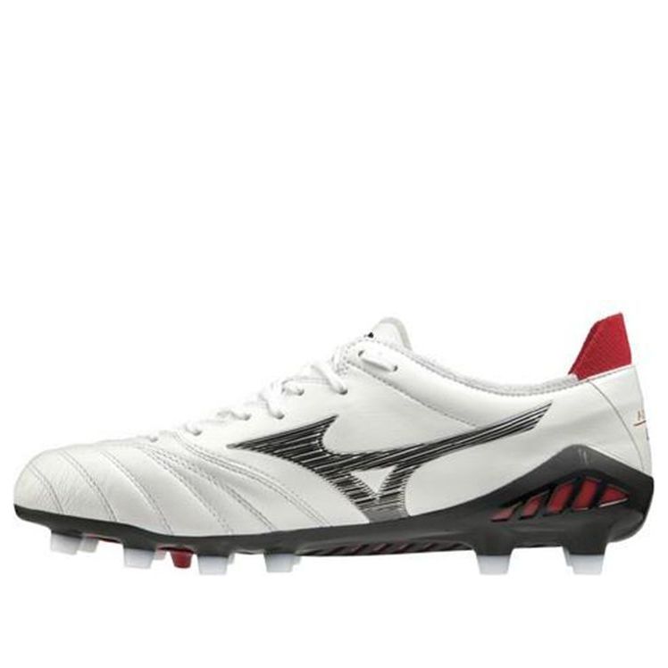 Mizuno Morelia Neo 3 'B Japan - White Black' P1GA208009