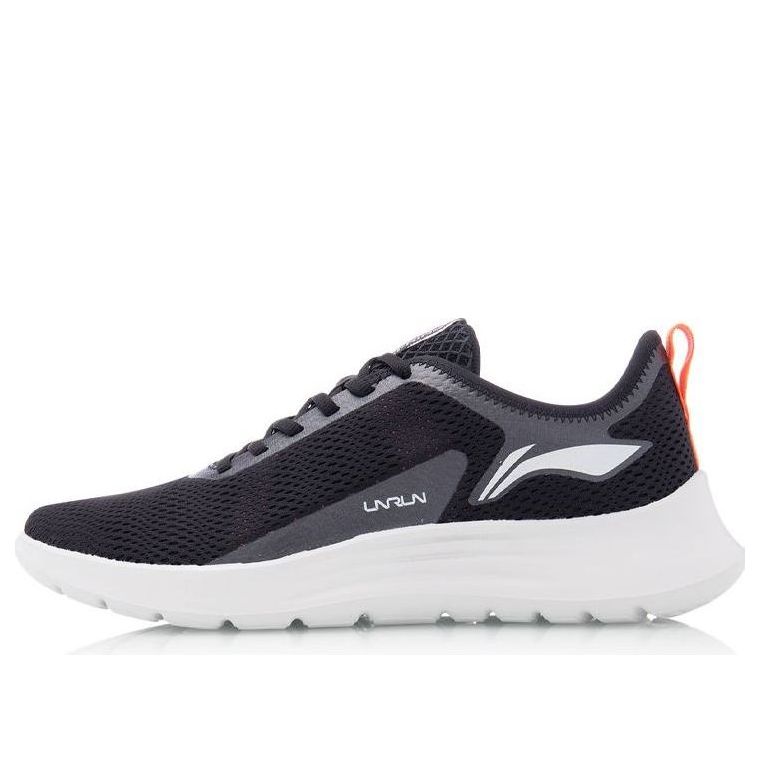 Li-Ning Future Run 'Black' ARBQ005-2