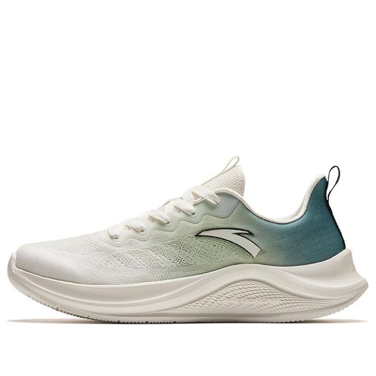 ANTA The Stroll 'White Green Teal' 912425509-2