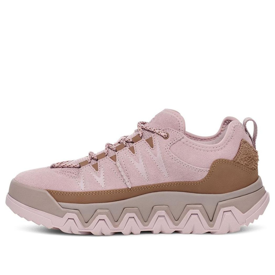 (WMNS) UGG CapTrail Low 'Pale Smoke' 1161830-PSK