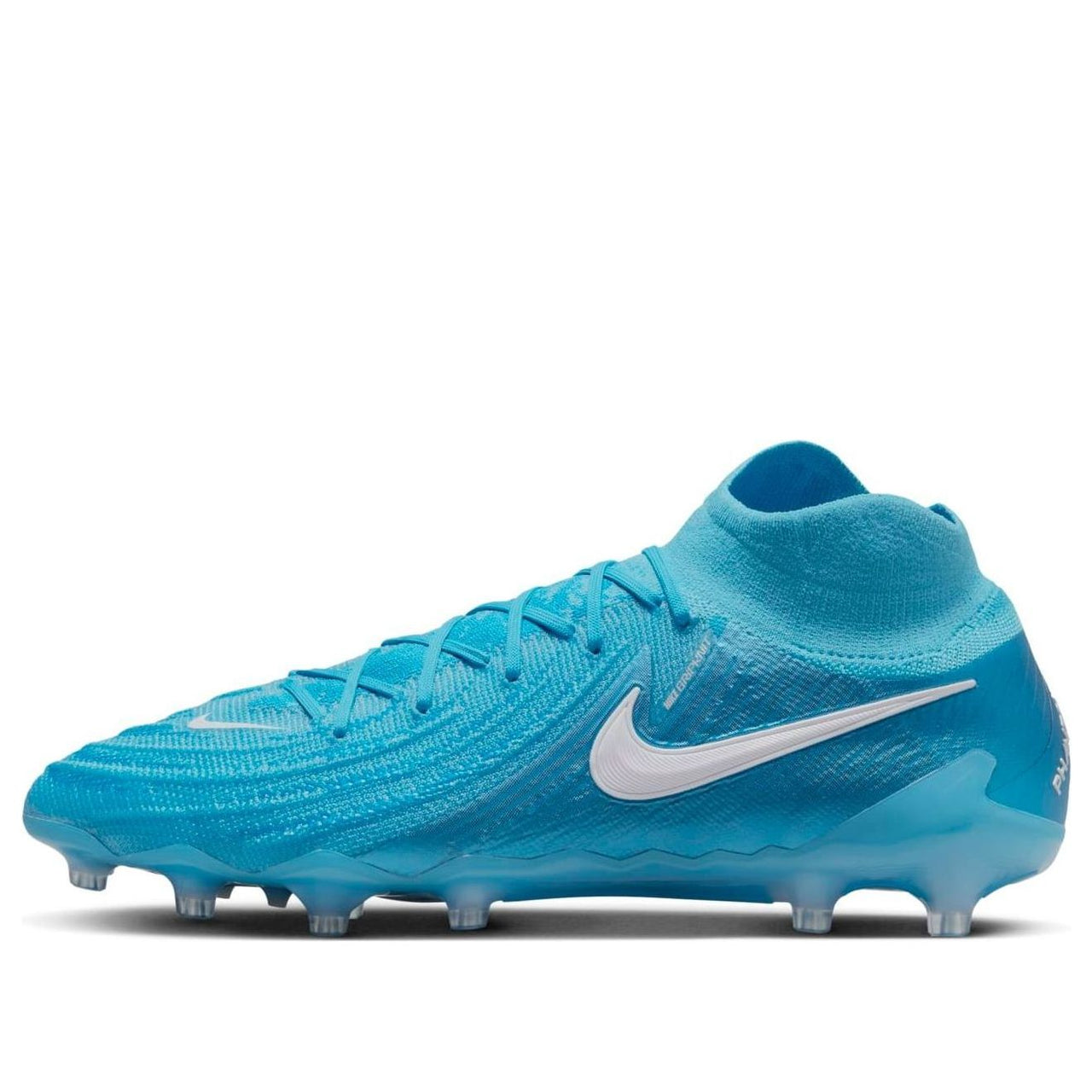 Nike Phantom Luna 2 Elite AG 'Blue Fury White' FJ2579-400