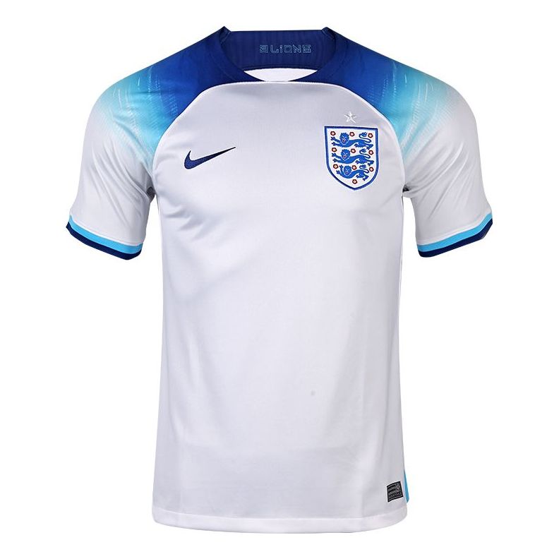 Nike England 2022 World Cup Home Jersey DN0687-100