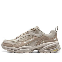 Skechers Rockport Shoes 'Beige Brown' 894271-KHK