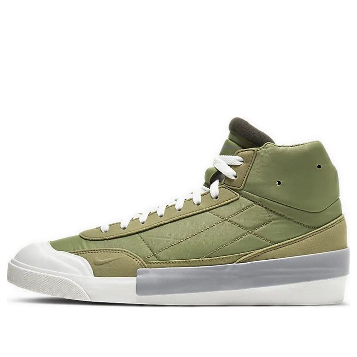 Nike Drop Type Mid 'Dusty Olive' BQ5190-300