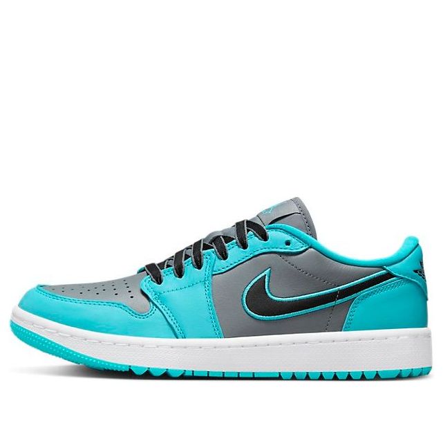 Air Jordan 1 Low Golf 'Gamma Blue' FZ3248-001