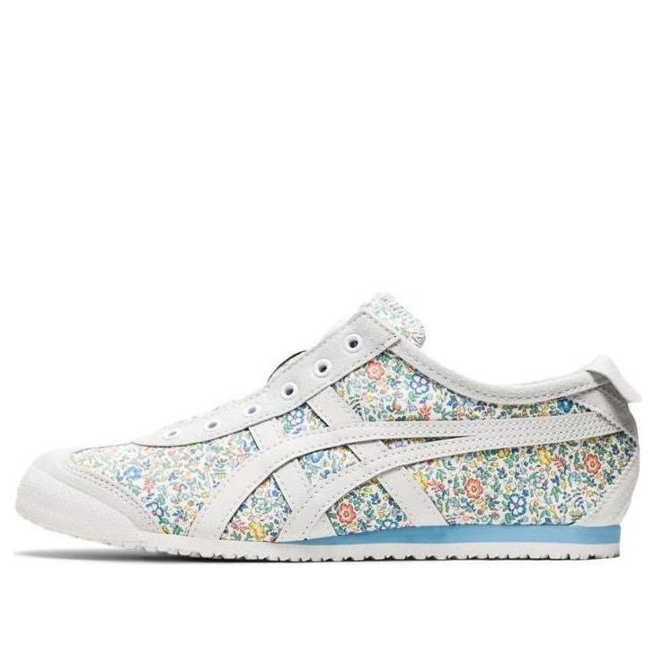 (WMNS) Onitsuka Tiger Mexico 66 'White' 1182A513-400