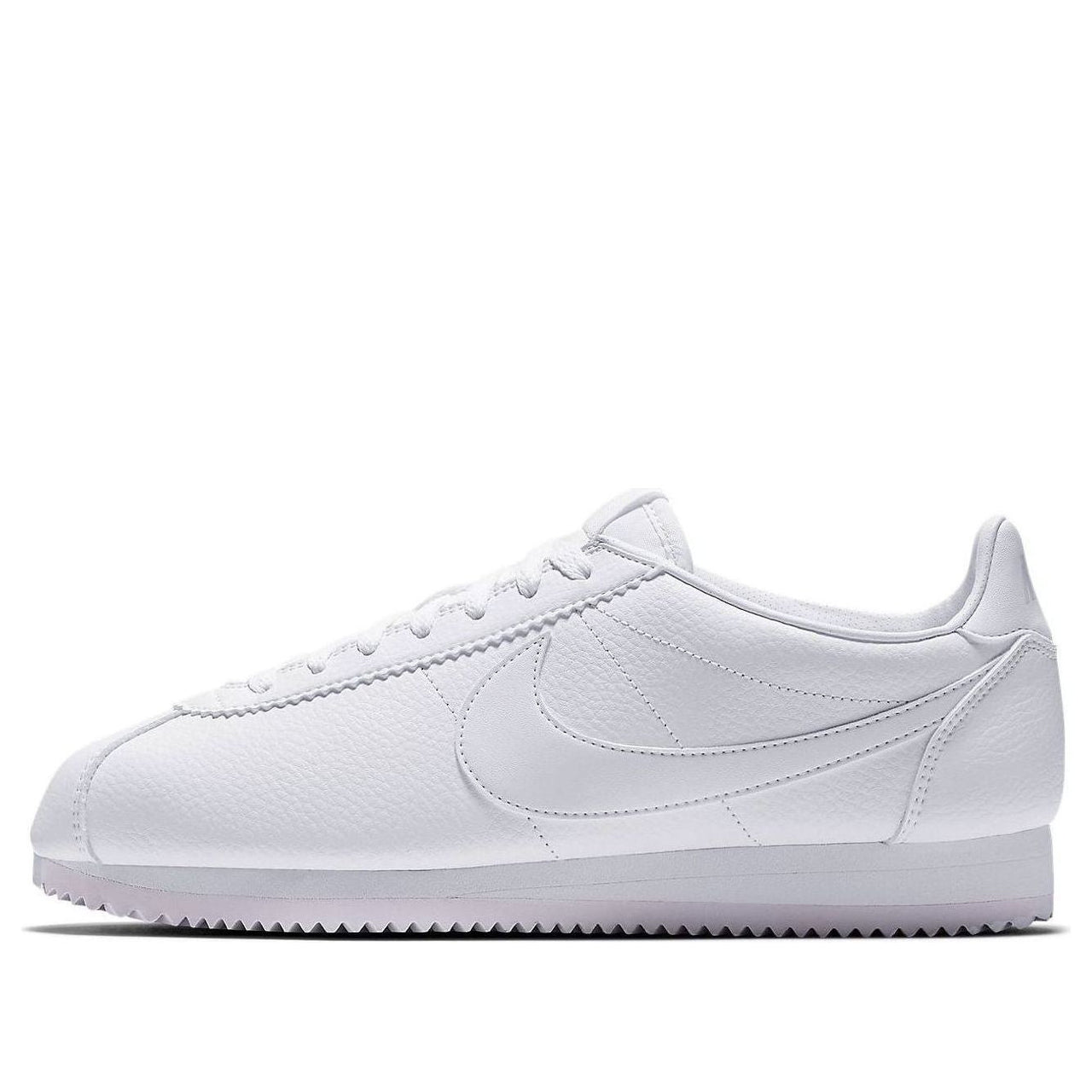 Nike Classic Cortez Leather White 749571-111