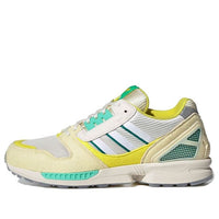 adidas ZX 8000 'A-ZX Series - Frozen Lemonade' H68010