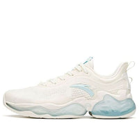 (WMNS) ANTA A-Jelly 'White Light Blue' 122035501-1