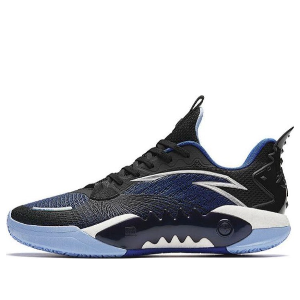 ANTA Shock Wave 5 'Dark Navy' 112411606-3