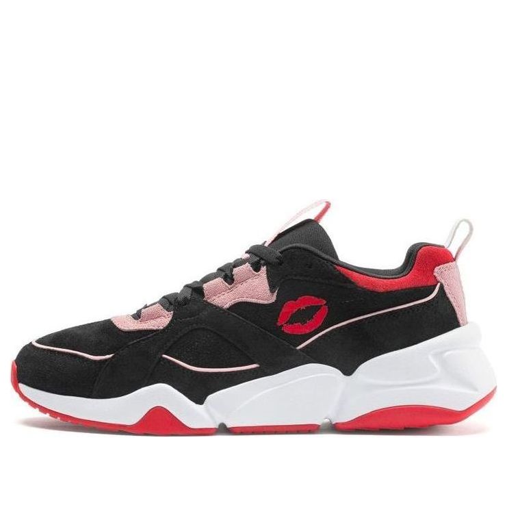 (WMNS) PUMA Maybelline x Nova 'Candy Pink' 372519-01