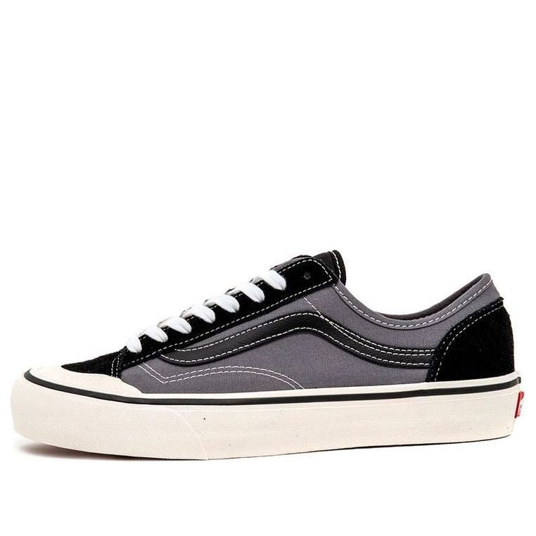Vans Style 36 Decon SF 'Quiet Shade Marshmallow' VN0A3MVLTWZ