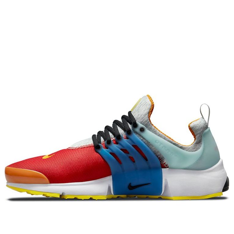 ⚡️Nike Air Presto 'What The' DM9554-900