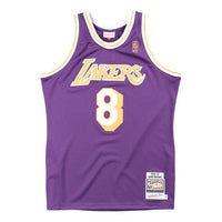 Mitchell & Ness NBA Authentic Jersey 'Los Angeles Lakers - Kobe Bryant 1996-97' AJY4GS18092-LALPURP96KBR
