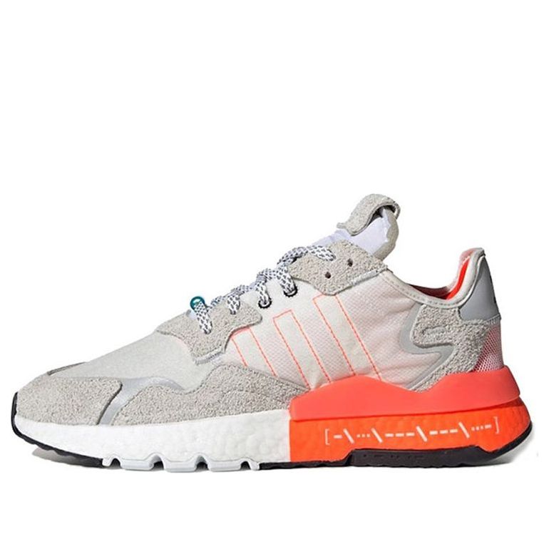 adidas Nite Jogger 'Morse Code' EH0249