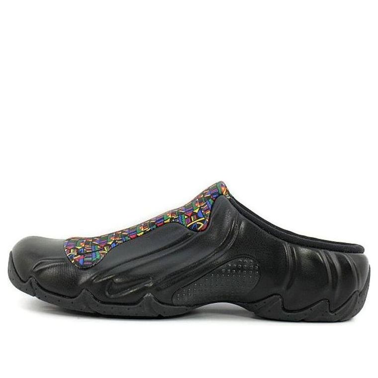 Nike Solo Slide 'Urban Jungle Gym' 644585-003