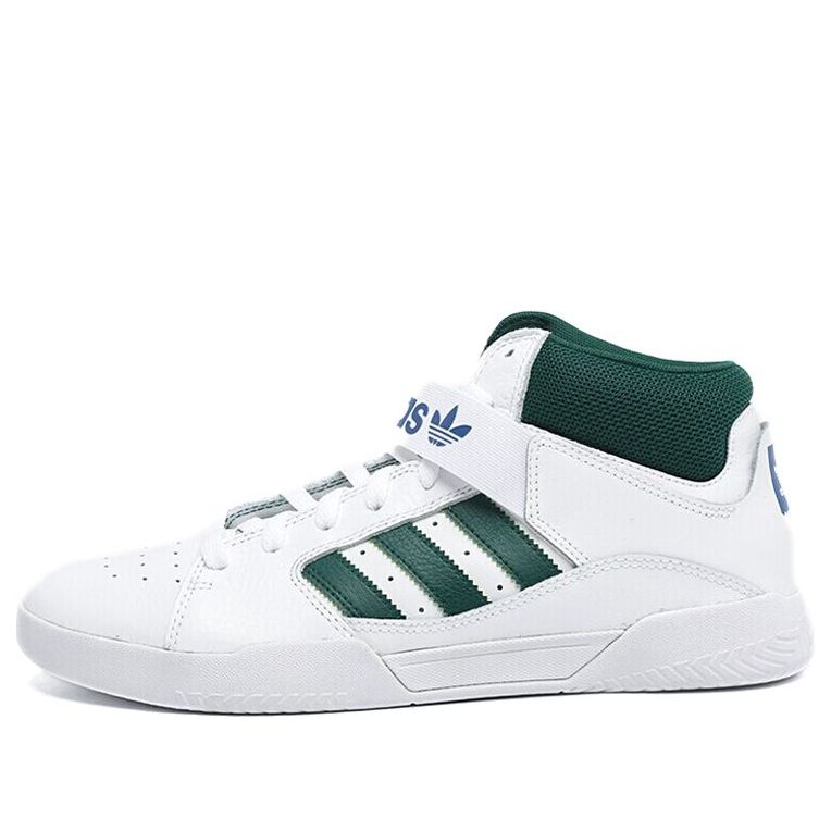 adidas originals VRX MID 'White Green' FV0405