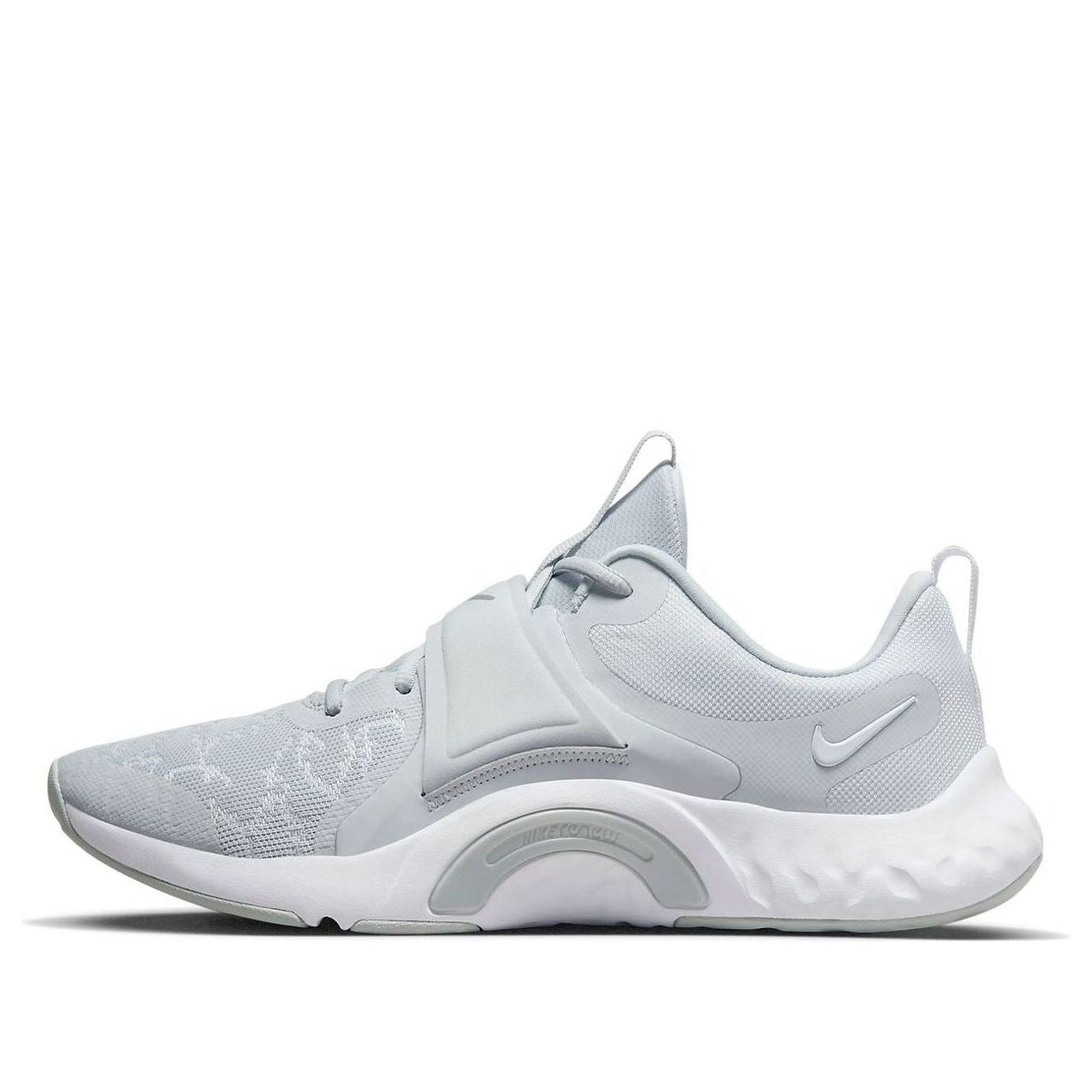 (WMNS) Nike Renew In-Season TR 12 'Pure Platinum' DD9301-002