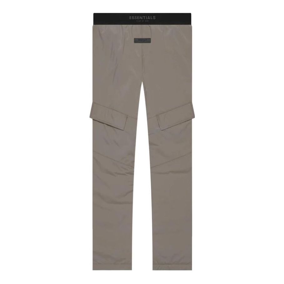 Fear of God Essentials SS22 Storm Pant Desert Taupe FOG-SS22-778