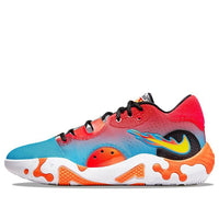 Nike Hot Wheels x PG 6 NRG 'Red Blue Orange' DH8446-400