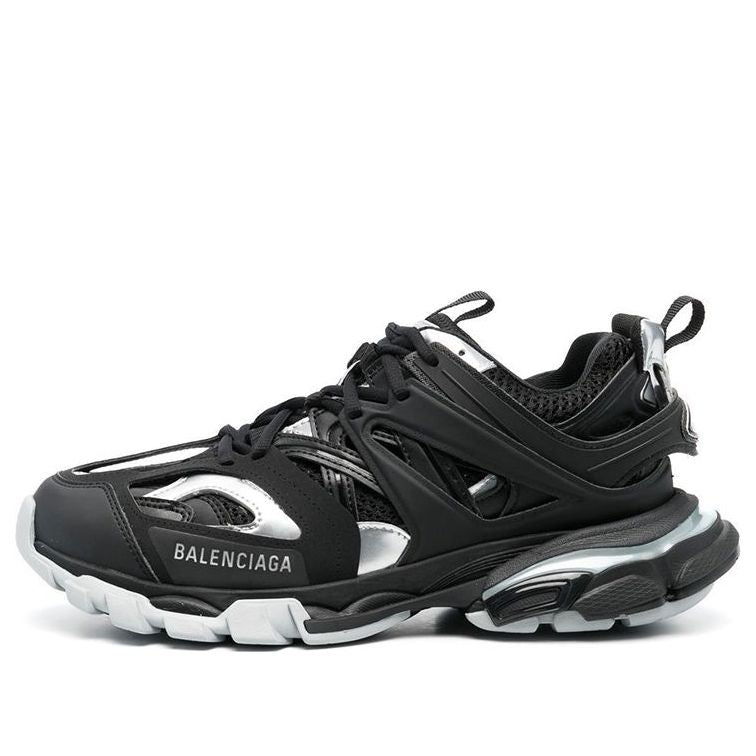 (WMNS) Balenciaga Track 'Fadded Black'' 542436W2FSC1081