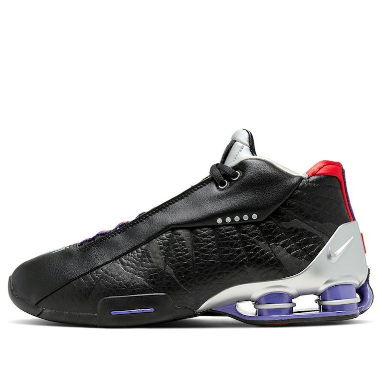 Nike Shox BB4 'Raptors' CD9335-002