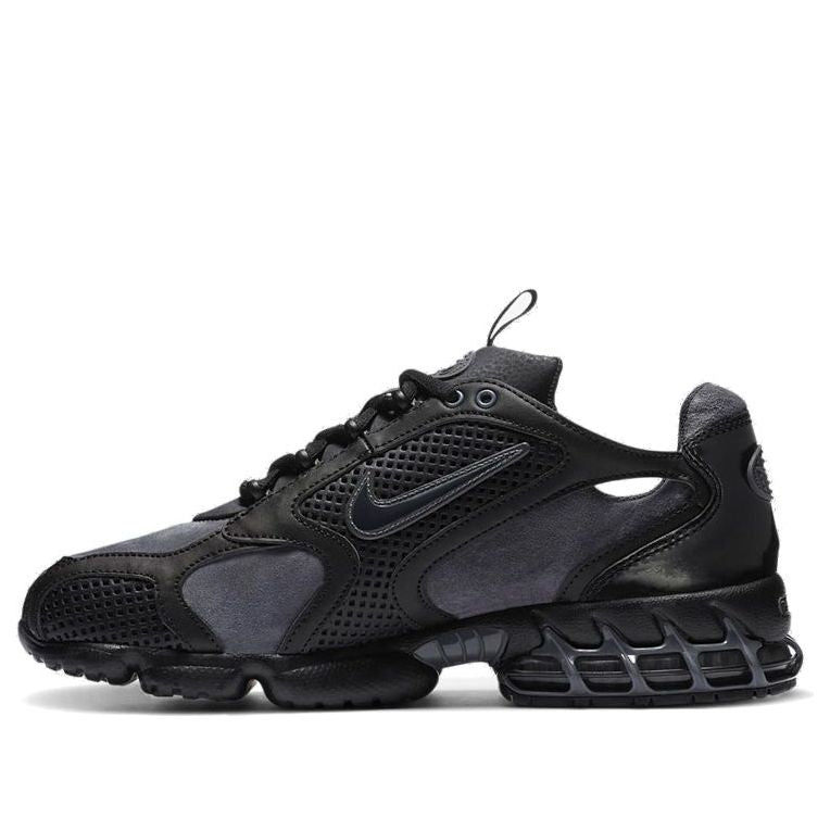 Nike Air Zoom Spiridon Cage 2 SE 'Anthracite' CU1768-001