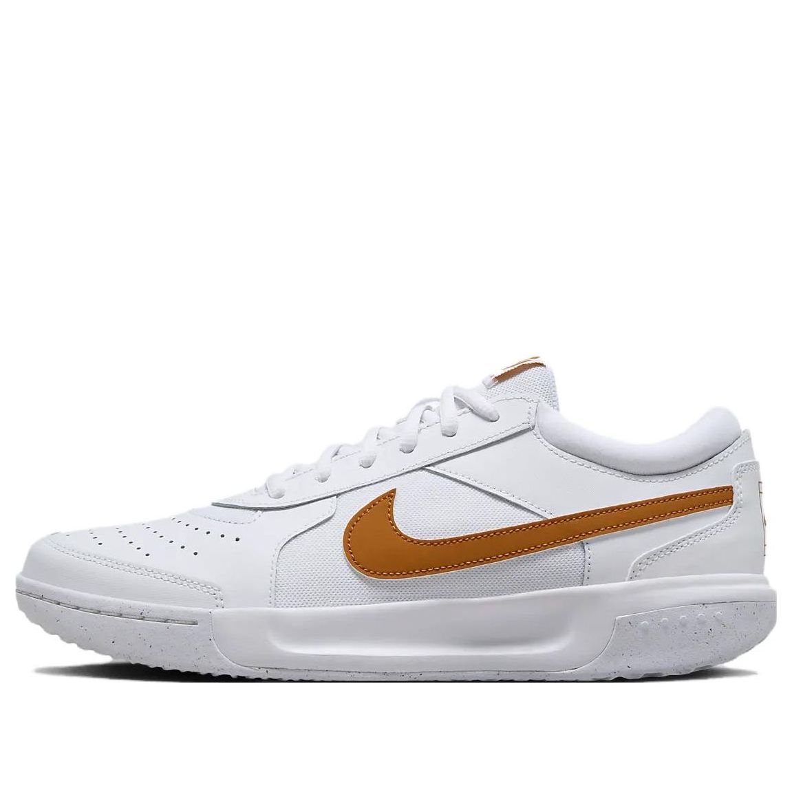 Nike Court Zoom Lite 3 'White Monarch' DV3258-103