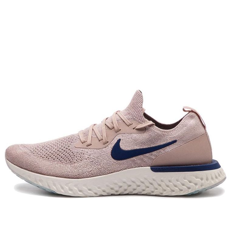 Nike Epic React Flyknit 'Diffused Taupe' AQ0067-201