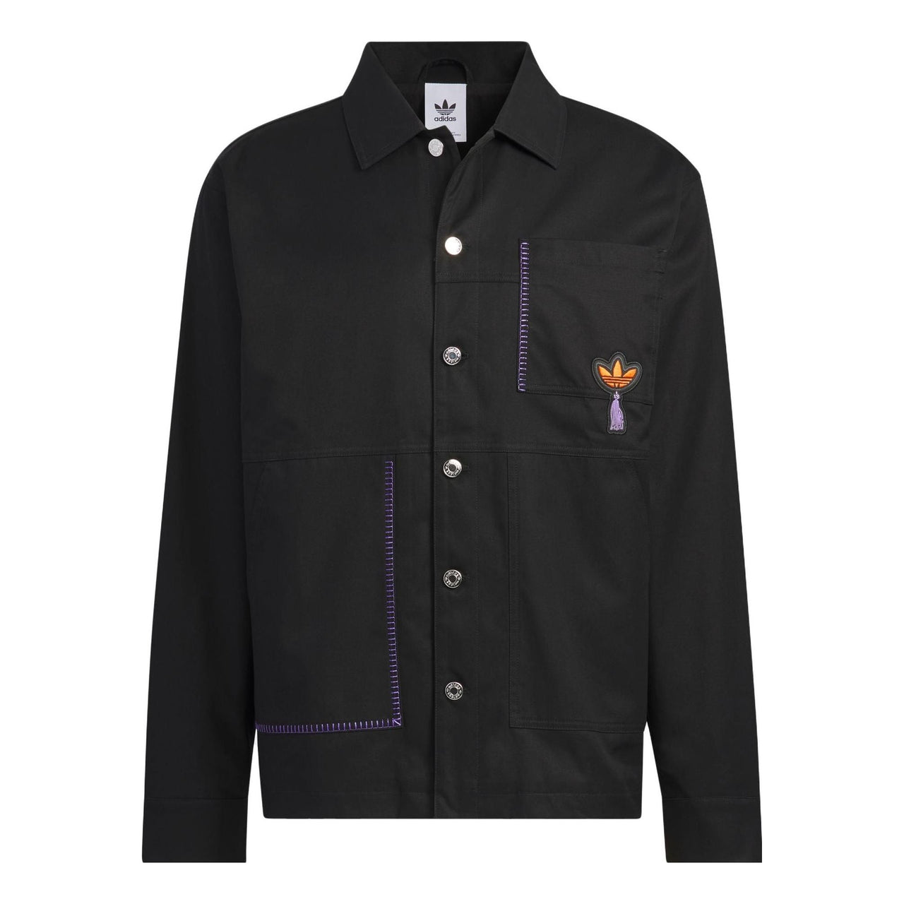 adidas Jacket IK8659